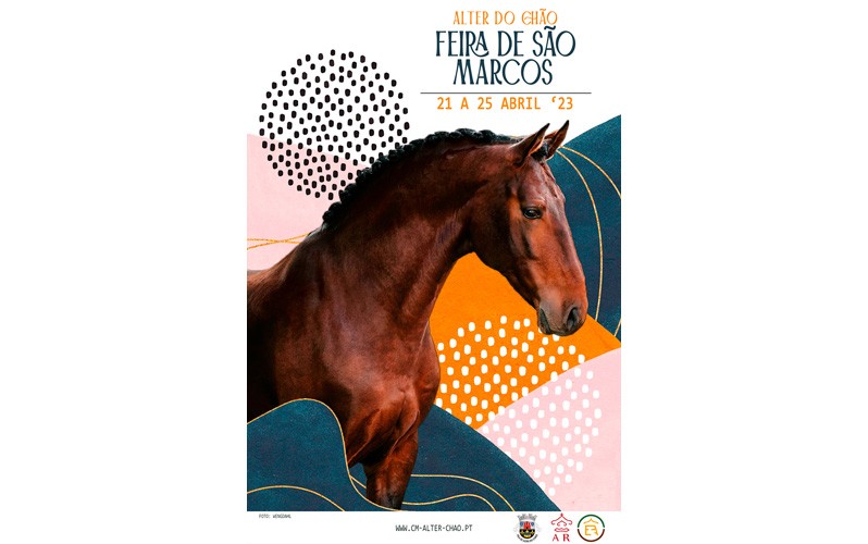 Feira De S O Marcos Promete Potenciar A Economia Do Cavalo Equisport