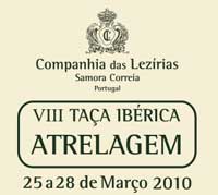 VIII Taça Ibérica de Atrelagem