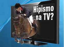 Hipismo na TV - Bordéus