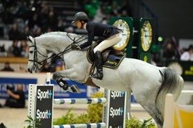 Luciana Diniz em 38º no Ranking Mundial da FEI