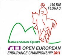 Selecção portuguesa para o Campeonato da Europa de Endurance 2011