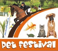 Saiba quem ganhou o Passatempo PET FESTIVAL