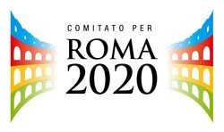 Roma cancela candidatura aos J.O. de 2020