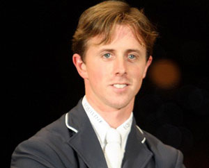 Ben Maher to receive Honorary Doctorate