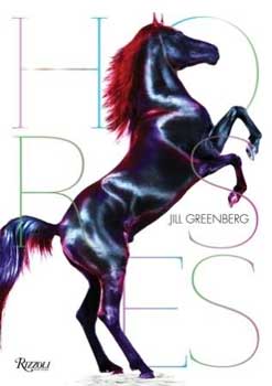 Jill Greenberg lança «Horses»