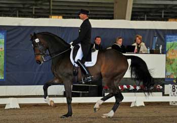 Legolas 92 Earns Grand Prix Freestyle Win