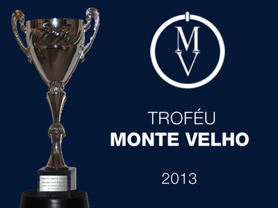 2ª edição do Troféu Monte Velho