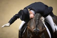 Decorreu hoje a inspecção veterinária da Final da Taça de Portugal de Dressage de 2013