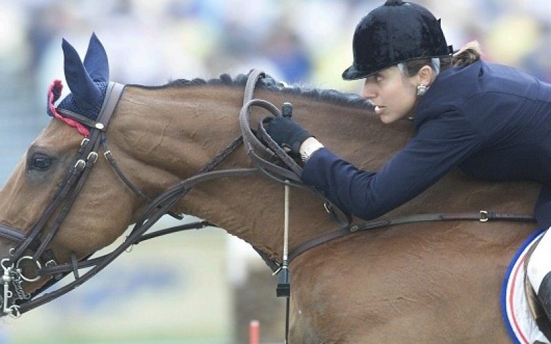 Campeonato Europeu S.O. - Hickstead | EQUISPORT