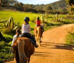 Turismo Equestre Nacional